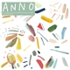 Anna Meredith, Antonio Vivaldi, Scottish Ensemble - Anno